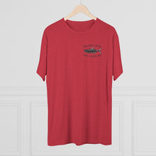 Load image into Gallery viewer, ROD BENDERS Men&#39;s Tri-Blend Crew Tee