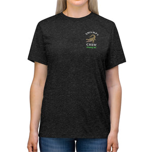 CHASING TAIL Unisex Triblend Tee