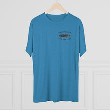 Load image into Gallery viewer, ROD BENDERS Men&#39;s Tri-Blend Crew Tee