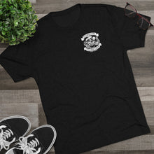 Load image into Gallery viewer, Men&#39;s Tri-Blend Crew Tee