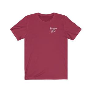 DON'T TREAD ON FLORIDA - Unisex Jersey Short Sleeve Tee