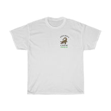 Load image into Gallery viewer, CHASING TAIL  Unisex Heavy Cotton Tee