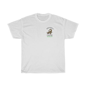 CHASING TAIL  Unisex Heavy Cotton Tee