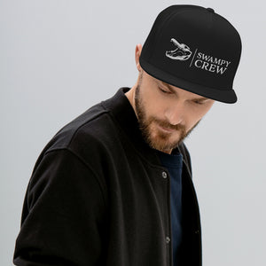 SwampyCrewG Trucker Cap