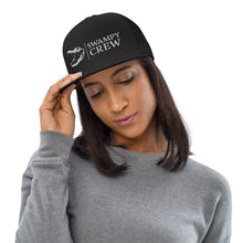 Load image into Gallery viewer, SwampyCrewG Trucker Cap