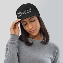 Load image into Gallery viewer, SwampyCrewG Trucker Cap