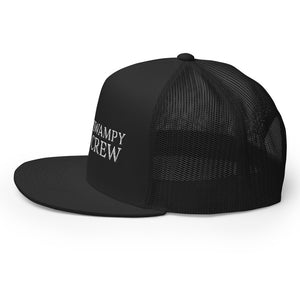 SwampyCrewG Trucker Cap