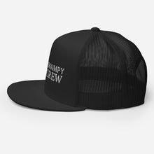 Load image into Gallery viewer, SwampyCrewG Trucker Cap