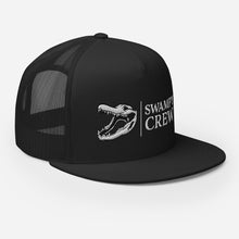 Load image into Gallery viewer, SwampyCrewG Trucker Cap