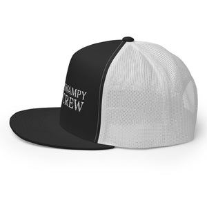 SwampyCrewG Trucker Cap