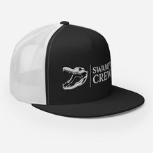 Load image into Gallery viewer, SwampyCrewG Trucker Cap