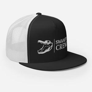 SwampyCrewG Trucker Cap