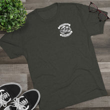 Load image into Gallery viewer, Men&#39;s Tri-Blend Crew Tee