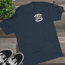 Load image into Gallery viewer, Men&#39;s Tri-Blend Crew Tee