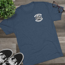 Load image into Gallery viewer, Men&#39;s Tri-Blend Crew Tee