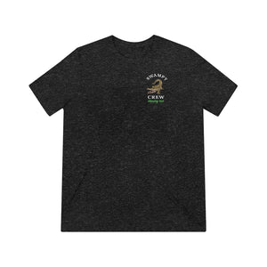 CHASING TAIL Unisex Triblend Tee