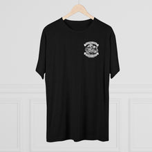 Load image into Gallery viewer, Men&#39;s Tri-Blend Crew Tee