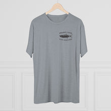 Load image into Gallery viewer, ROD BENDERS Men&#39;s Tri-Blend Crew Tee