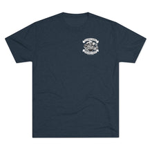 Load image into Gallery viewer, Men&#39;s Tri-Blend Crew Tee