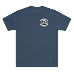 Men's Tri-Blend Crew Tee