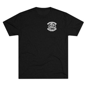 Men's Tri-Blend Crew Tee