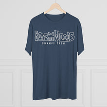 Load image into Gallery viewer, BoyzNTheWoods - Men&#39;s Tri-Blend Crew Tee