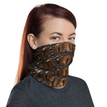 Load image into Gallery viewer, Florida GATOR - Neck Gaiter