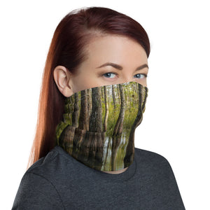 Cypress Swamp Neck Gaiter