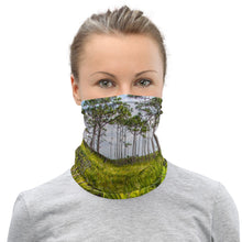 Load image into Gallery viewer, Pines and Palms Neck Gaiter