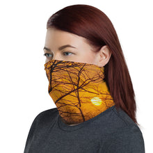 Load image into Gallery viewer, Cypress Sun - Neck Gaiter