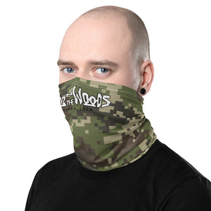 BoyzNTheWoods Neck Gaiter