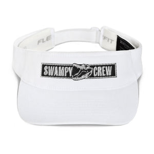 SWAMPY CREW Visor