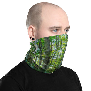 Cypress Swamp Neck Gaiter