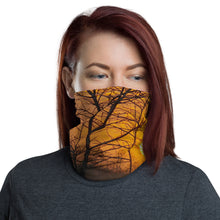 Load image into Gallery viewer, Cypress Sun - Neck Gaiter