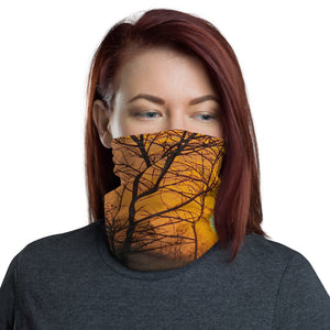 Cypress Sun - Neck Gaiter