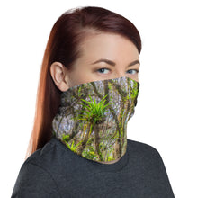 Load image into Gallery viewer, Fakahatchee Camo - Neck Gaiter