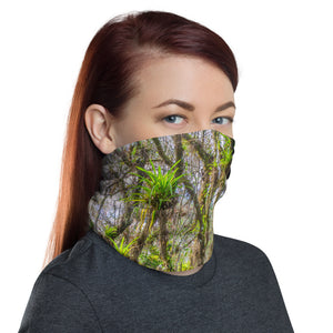 Fakahatchee Camo - Neck Gaiter