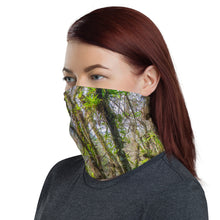 Load image into Gallery viewer, Fakahatchee Camo - Neck Gaiter