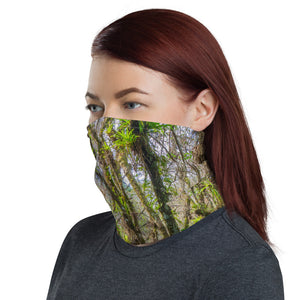 Fakahatchee Camo - Neck Gaiter