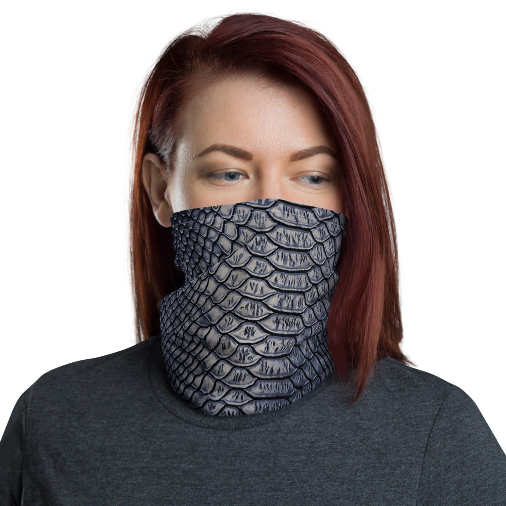 SNAKE Neck Gaiter