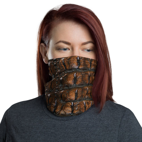 Florida GATOR - Neck Gaiter