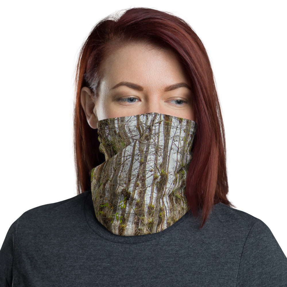 Neck Gaiter