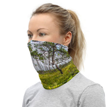 Load image into Gallery viewer, Pines and Palms Neck Gaiter