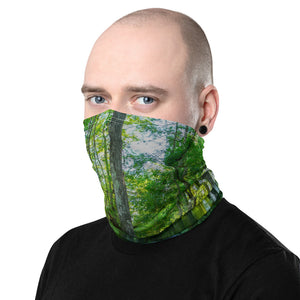 Cypress Swamp Neck Gaiter