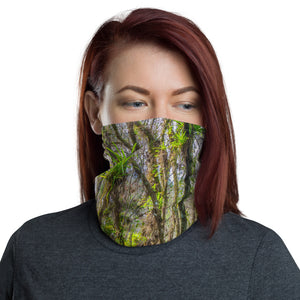 Fakahatchee Camo - Neck Gaiter