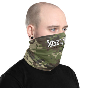 BoyzNTheWoods Neck Gaiter