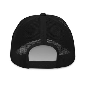 SWAMPY CREW G Trucker Cap