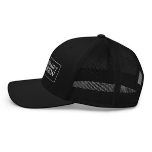 SWAMPY CREW G Trucker Cap