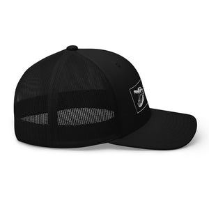 SWAMPY CREW G Trucker Cap