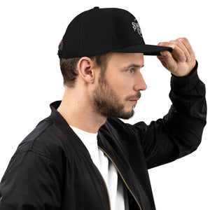 SWAMPY CREW - Trucker Cap